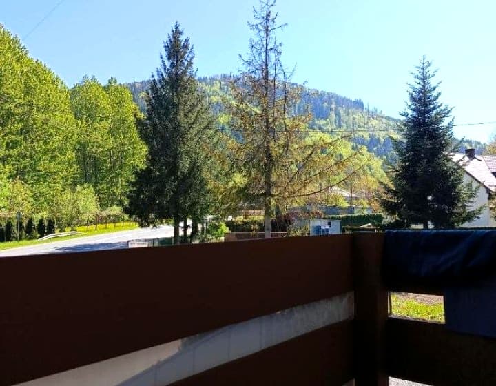 Beskidzka Guest House