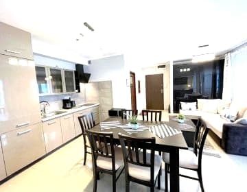 Apartamenty Superior Izery Cicha-Free Parking