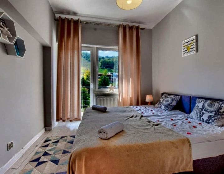 Apartamenty Perła Szczyrku