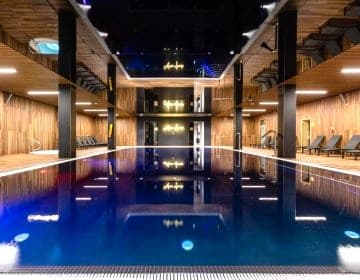 Elements Hotel&Spa