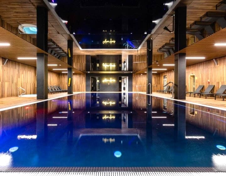Elements Hotel&Spa