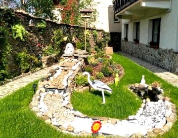 Kacperek w centrum Willowa 4A