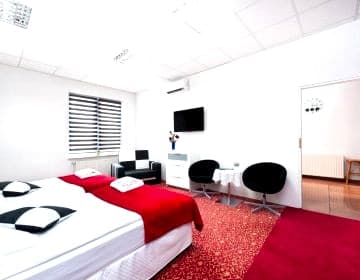 Apartament Solny Wieliczka Centrum 5