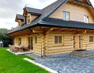 Apartamenty Złoty Stok