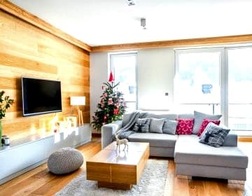 Apartament Skrzyczne