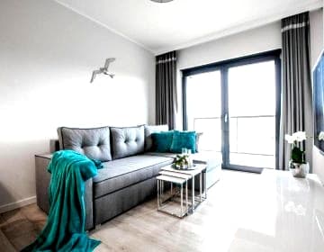 Apartamenty Studio Gardenia