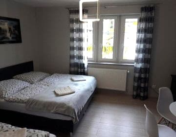 Apartamenty Krótka 3
