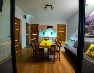 Apartamenty Słoneczny Przystanek