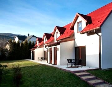Wiśniewski Apartamenty pod Szczyrkiem