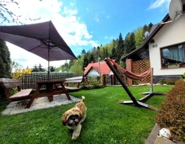 Apartament pod Lubaniem