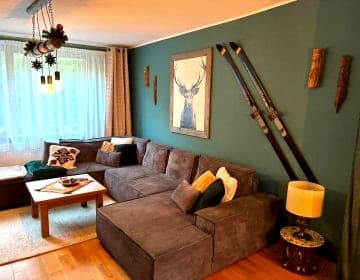 Apartamenty Lux Willa Juras