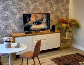 Apartament Wilkońskiego