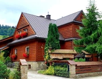 Przybyłówka