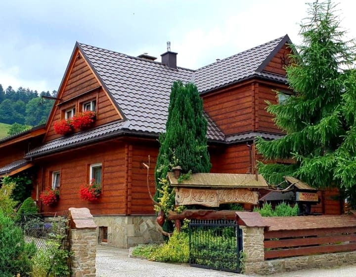 Przybyłówka