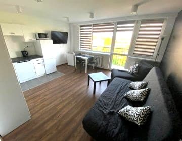 Apartamenty Czapla