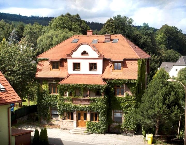 Apartamenty Stara Apteka