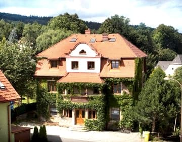 Apartamenty Stara Apteka