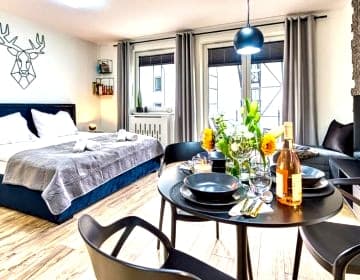 Apartamenty Marilu