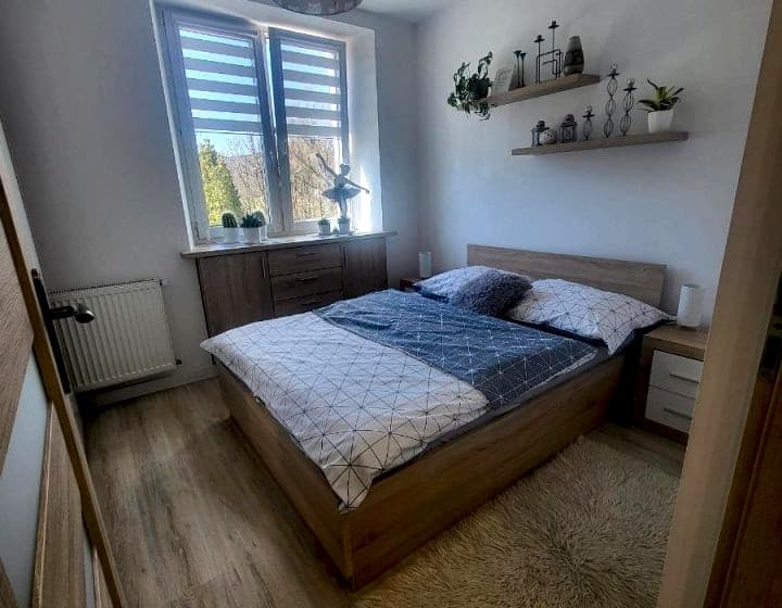 Apartament Twoja Chwila