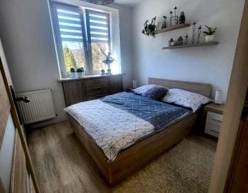 Apartament Twoja Chwila
