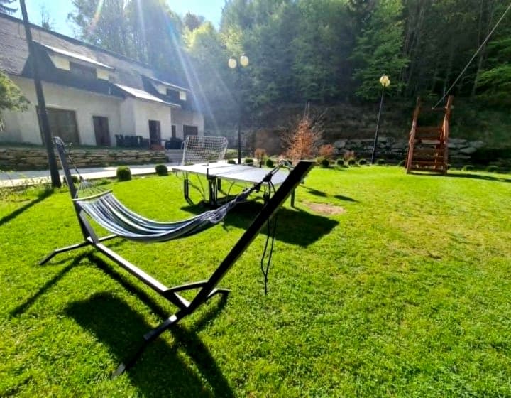 Apartamenty Quattro