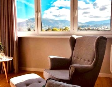 Apartament u Agnieszki