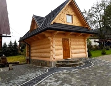 U Garczków
