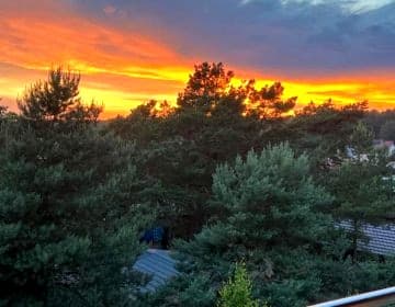 Apartament SunSet z klimatyzacją - całoroczny