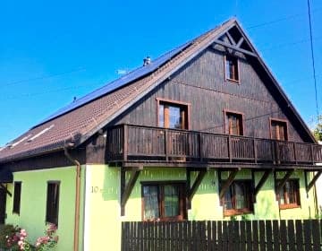 SkiBike House Stronie Śląskie