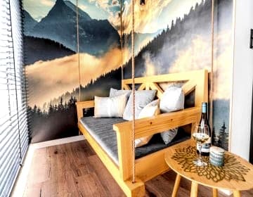 APARTAMENTY FAMILY SKI&BIKE HOUSE