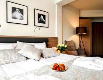 Hotel Saline