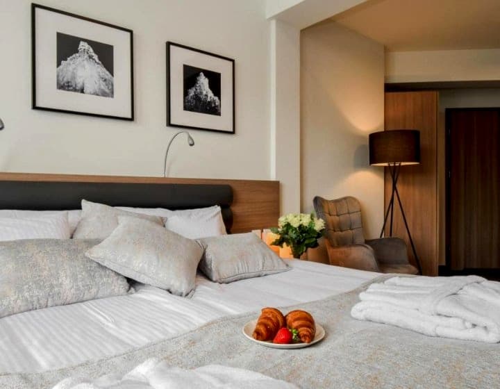 Hotel Saline