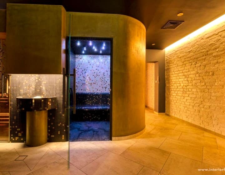 Golden Hotel & SPA