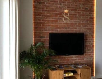Apartament na Wzgórzu