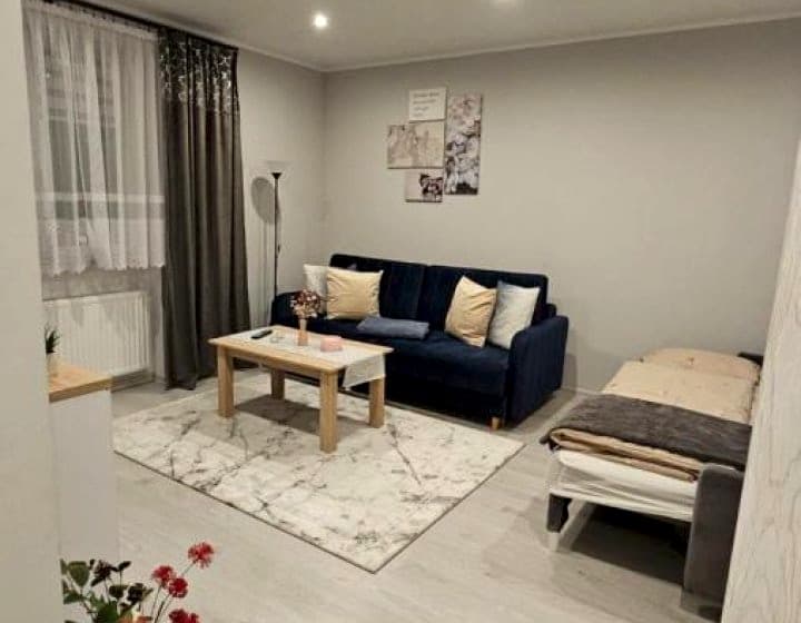 Apartament u Wojciecha