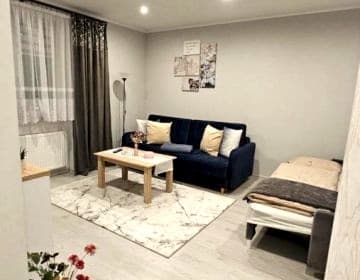 Apartament u Wojciecha