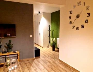 Monia Apartment