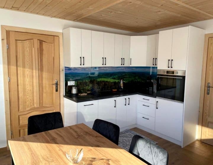 Apartament Jasiek Pokoje Baciary