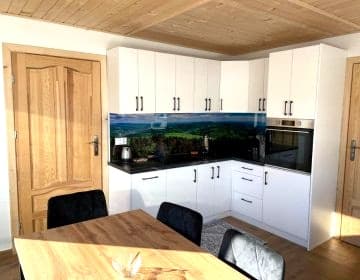 Apartament Jasiek Pokoje Baciary