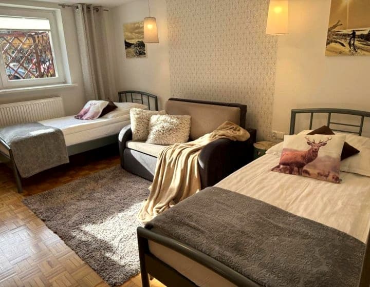 Apartamenty pod Golgotą