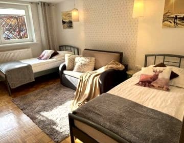 Apartamenty pod Golgotą