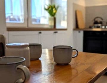 Apartament po Stronie gór - stoki narciarskie, kąpielisko, trasy rowerowe