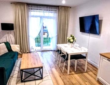 ApartamentStronieŚląskie