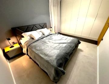 Apartamenty N, Trąbki