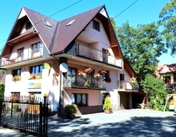 "U Krzysiaka" Apartament typu Studio