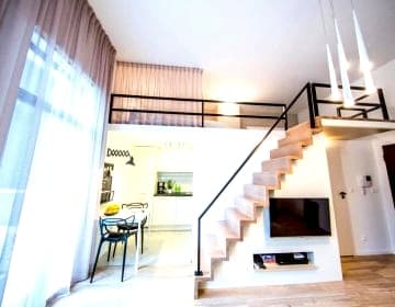 Mojito Apartments – Botanica