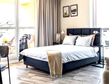 apartamenty-wroc Old Town Residence