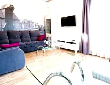Apartment Milena
