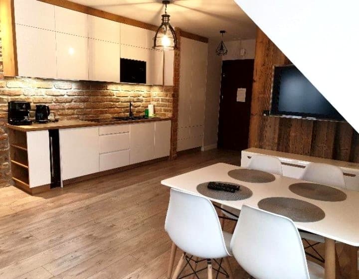 Apartament Triventi Karpacz