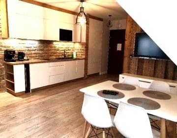 Apartament Triventi Karpacz